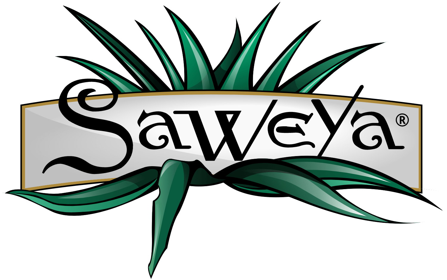Logotipo Saweya