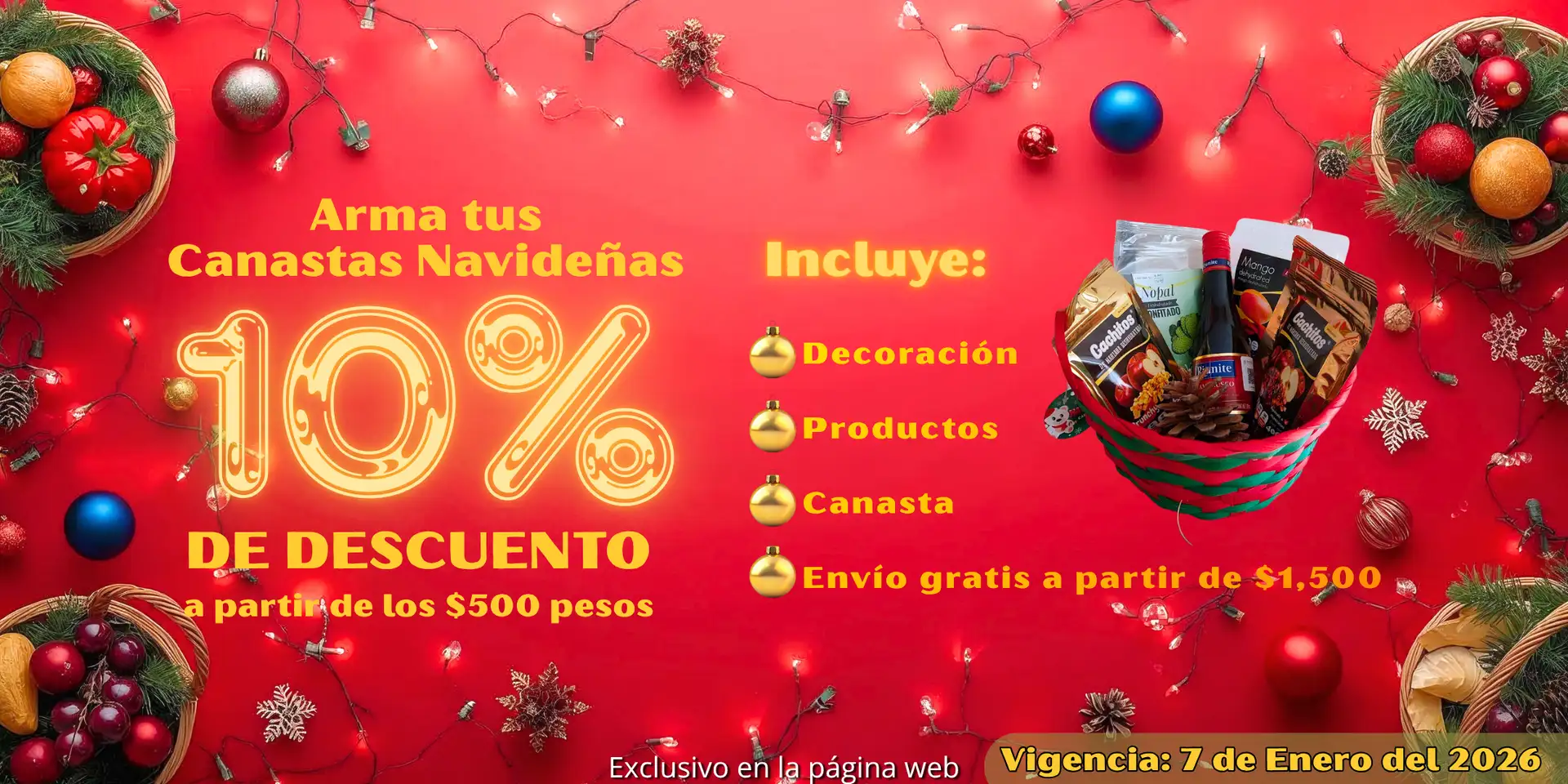 Saweya - saweya canastas 25 11 19