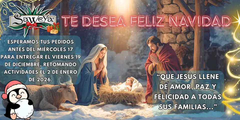 Saweya - saweya bolos 2025