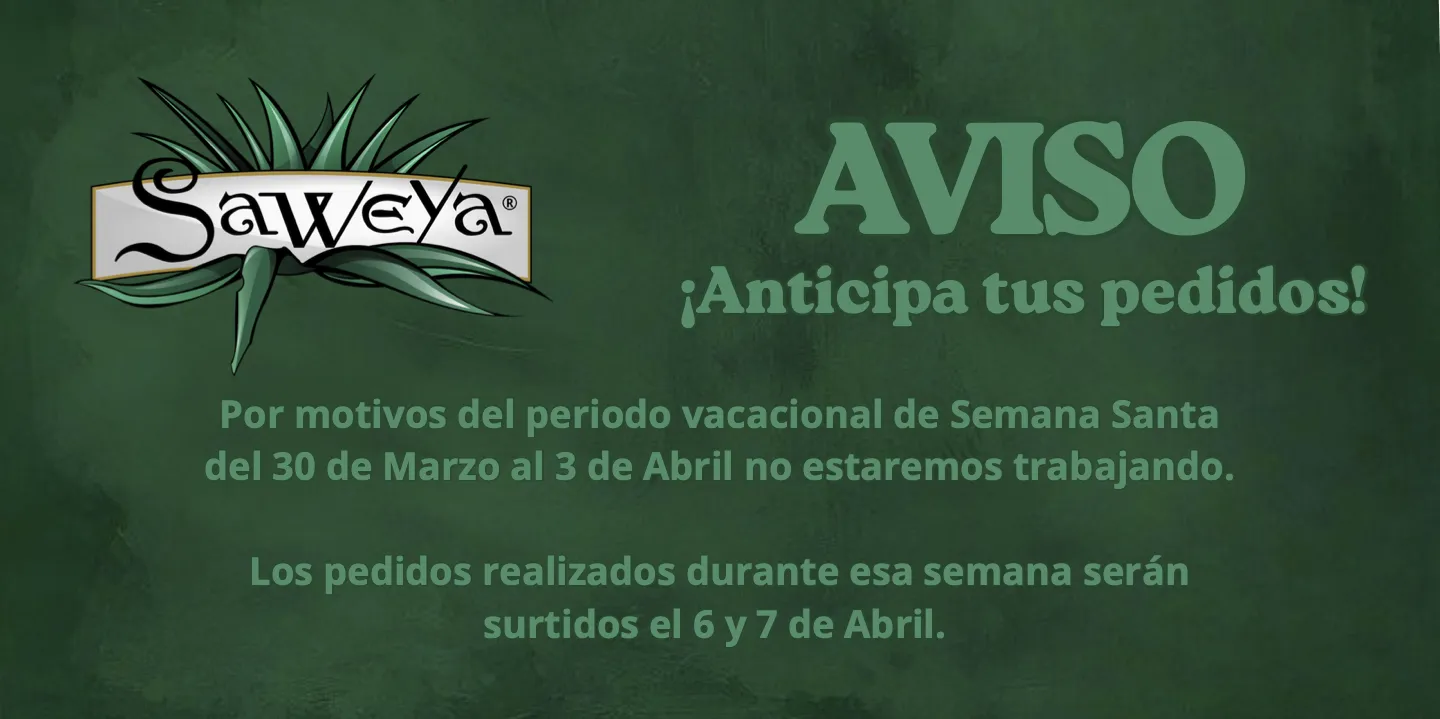 Saweya - 2026 03 06 saweya semana santa